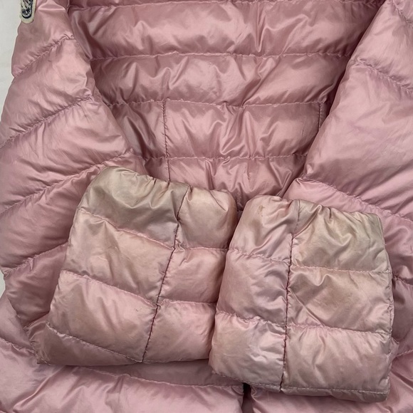 Girls moncler jacket - Picture 10 of 16